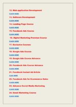 100+ Letest Training Video Courses - Image 3