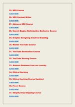 100+ Letest Training Video Courses - Image 4