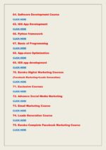 100+ Letest Training Video Courses - Image 7