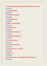 100+ Letest Training Video Courses - Image 8