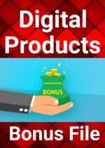 Digital Products File