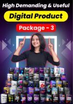 High Demonding Digital Product -3